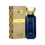 Вода парфюмерная Fine Fragrance Vanille (Файн Фрегранс Ванилле) – 50ml for women