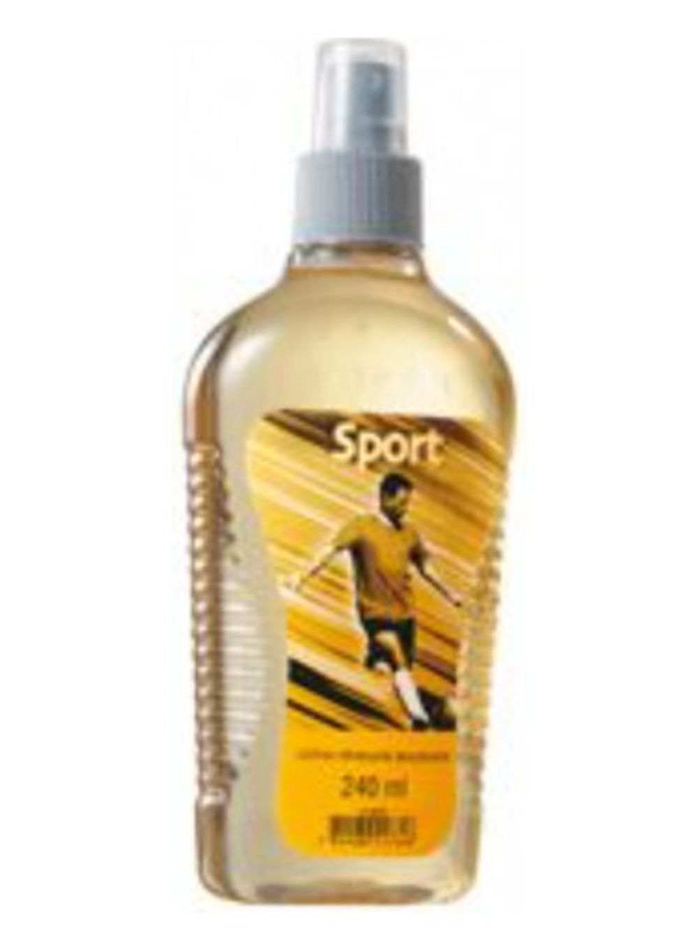 Avon Homem Sport