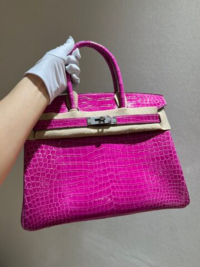 Hermes Birkin 30