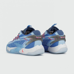 кроссовки Air Jordan Luka 2 Lake Bled DX9034-400