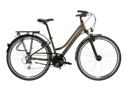 Велосипед Kross Trans 3.0