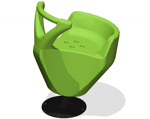 Карусель Вертушка