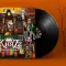 КняZz – Роковой Карнавал LP