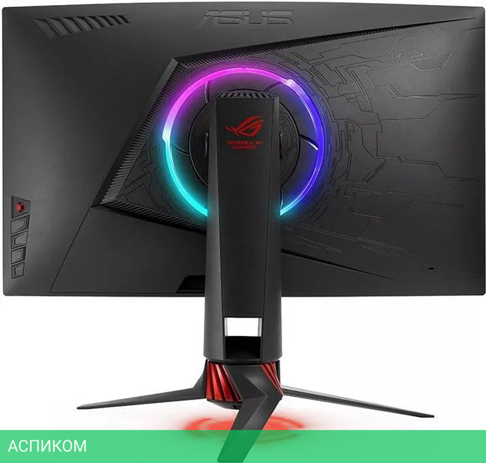 Монитор Asus ROG Strix XG27VQ