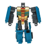 Трансформер-машина, коробка HY-7700