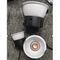 Встраиваемый светильник Italline IT06-6033 white 3000K