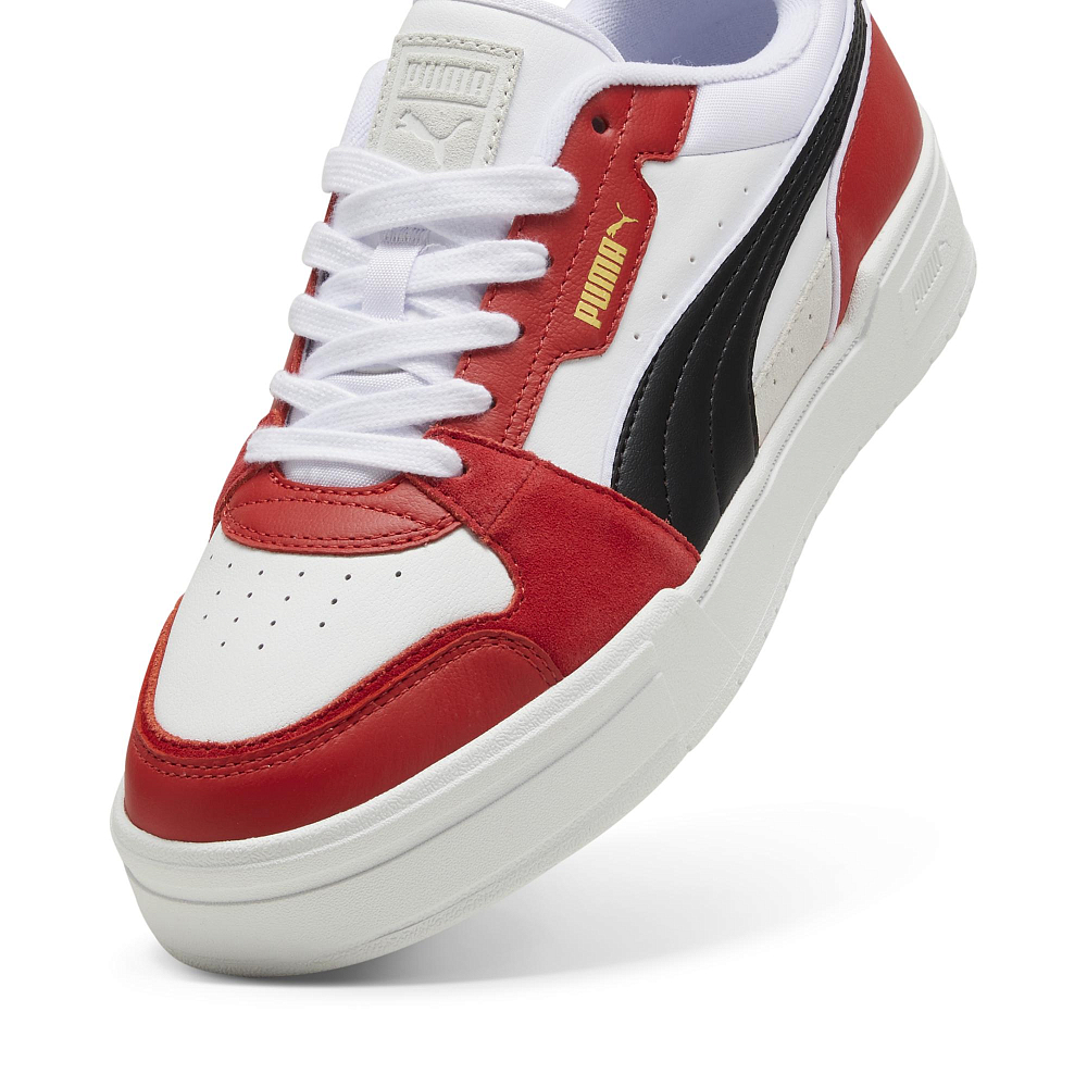 Кеды PUMA CA Pro Lux III