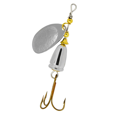 Блесна вращ. Takara 5111-02# A026  6г 1шт