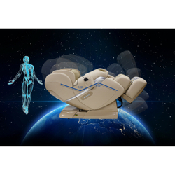 Массажное кресло Méridien California (Beige)