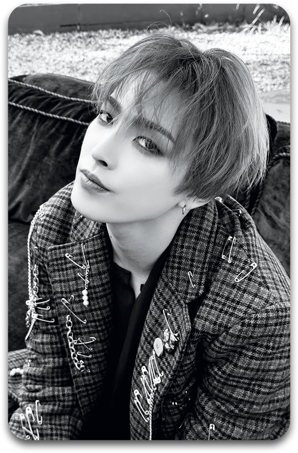 Карта / ATEEZ #0304