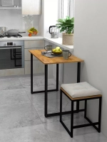 Стол письменный LATT MAX