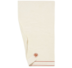 Теннисное полотенце Roland Garros Clay Eponge Brodee Mini - cream