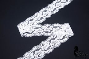 Узкое кружево