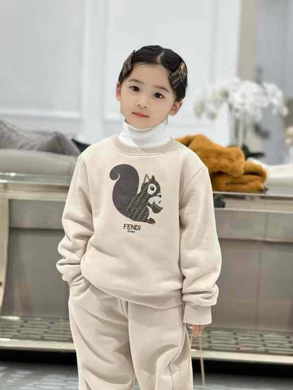 Костюм Fendi, арт. 466628690