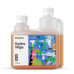 Simplex Hydro Vega A+B 0,5 л Удобрения органоминеральные