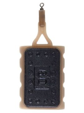 Кормушка фидерная FC Vegas River Large ОВАЛ 080г