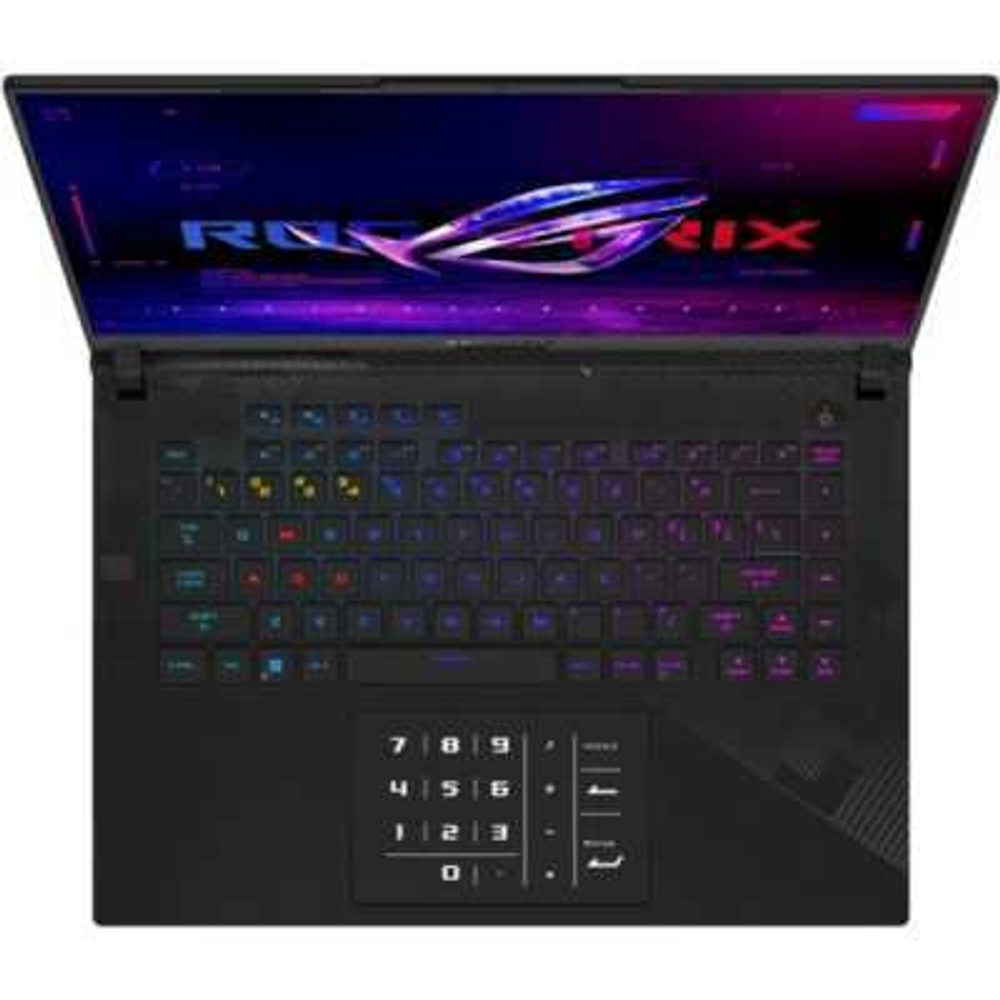 Ноутбук ASUS ROG Strix Scar 16 G634JZR-RA100W 90NR0IC2-M004C0