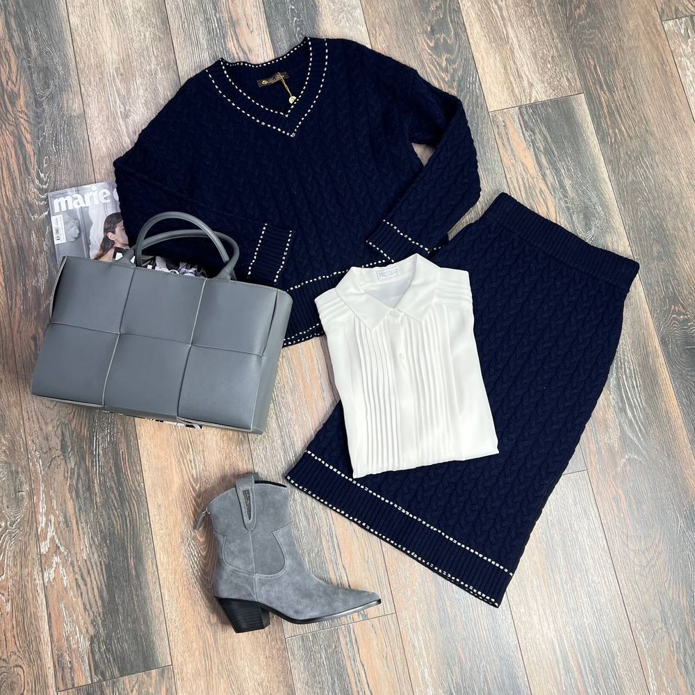 Костюм Loro Piana