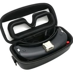 FPV очки Skyzone SKY04X Pro – Full HD очки с регулируемыми линзами и OLED экраном