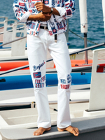 Мужские прямые джинсы Levi's 501 Paris Original Straight 00501-3541, Ограниченная серия