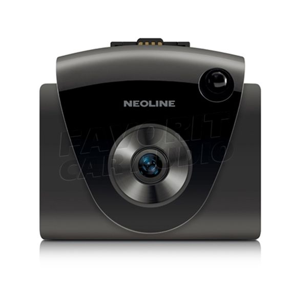 Комбо Neoline X-COP 9700