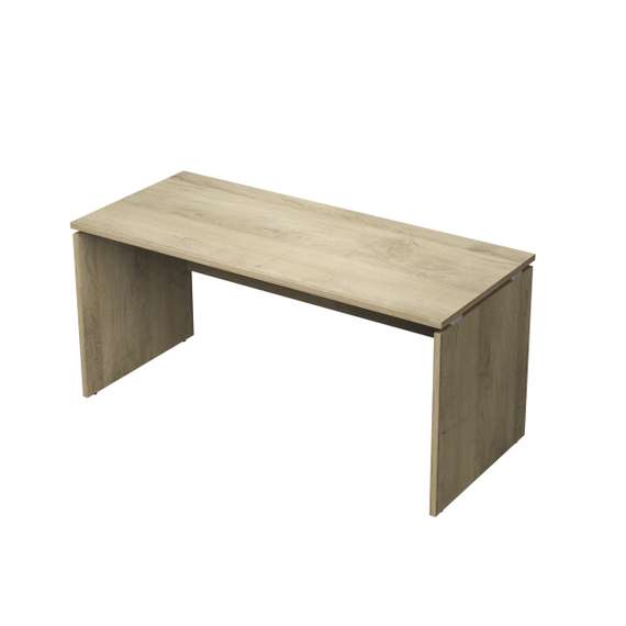 6С.004 Стол прямолинейный (1600*700*750)