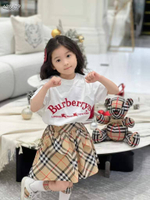Футболка Burberry, арт. 482445244