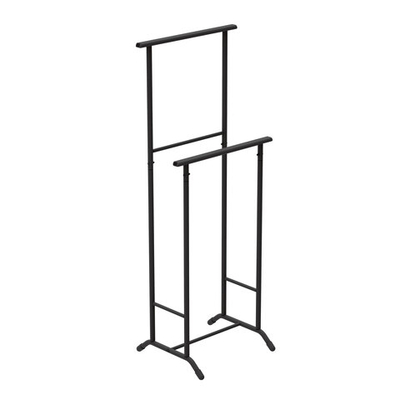 Вешалка напольная для полотенец ВПЛ1