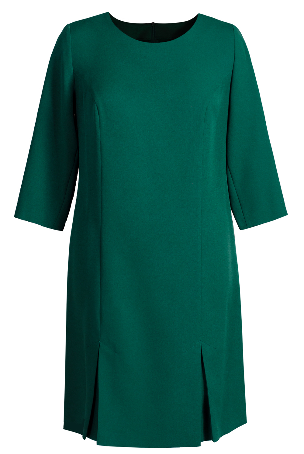 Платье женское 3534ЛЕ, Изумрудный #184Изу053534ЛЕ