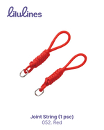 Карабин для ленты Chacott