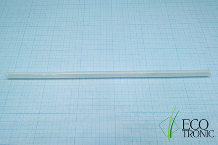 Трубка пароотводная силиконовая к мод. C8, C10