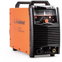 FoxWeld SAGGIO PLASMA 65 PRO аппарат плазменной резки 9380