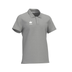 Поло Element 24 Cotton Polo — Team pewter