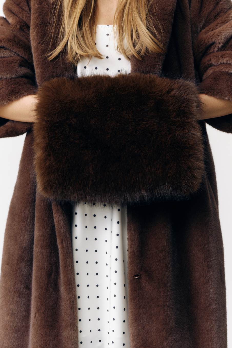 Муфта GERDA | Коричневый