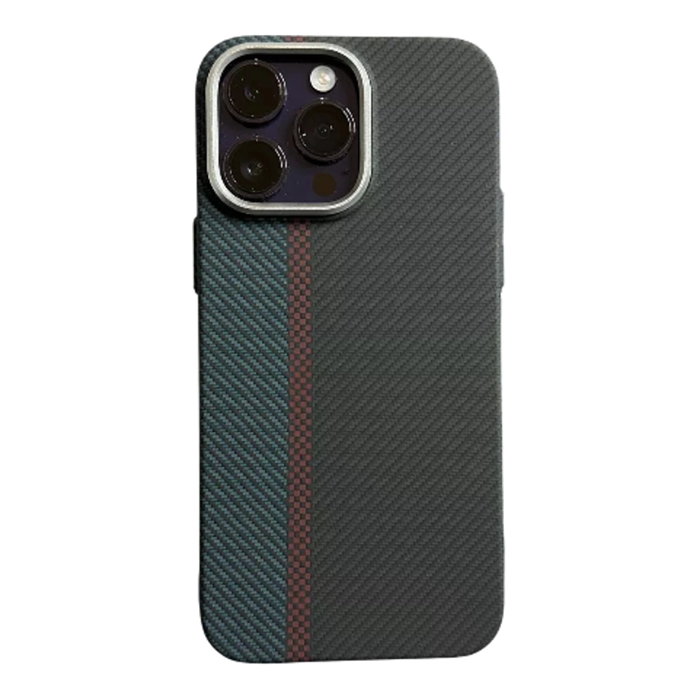 MOSBROS Carbon MagSafe IPhone 13 PRO MAX