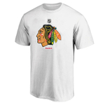 Футболка Reebok Chicago Blackhawks