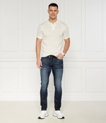 Джинсы Emporio Armani - темно-синий(6D1J06 1D98Z)