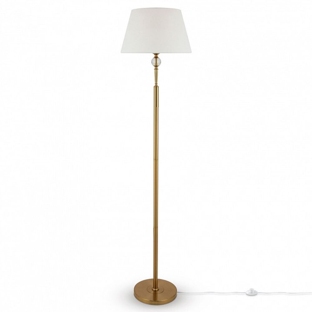 Торшер Freya Rosemary FR5190FL-01BS1