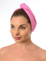 Капр-полотенце Капр-полотенце/розовый