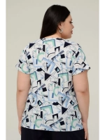 Футболка масло