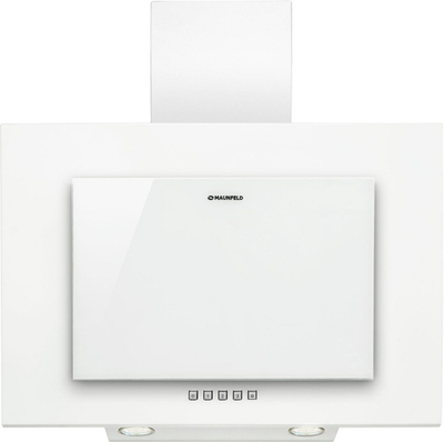 Кухонная вытяжка MAUNFELD Tower C 60 белый