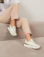 Кроссовки по 8 пар (36-41)р. / 81-2