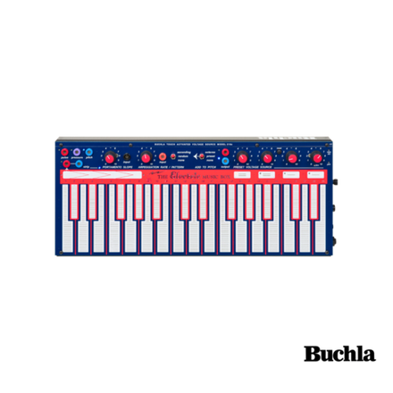 Buchla LEM218 v3