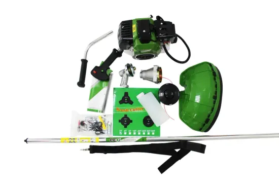 Триммер бензиновый "ECO" 52