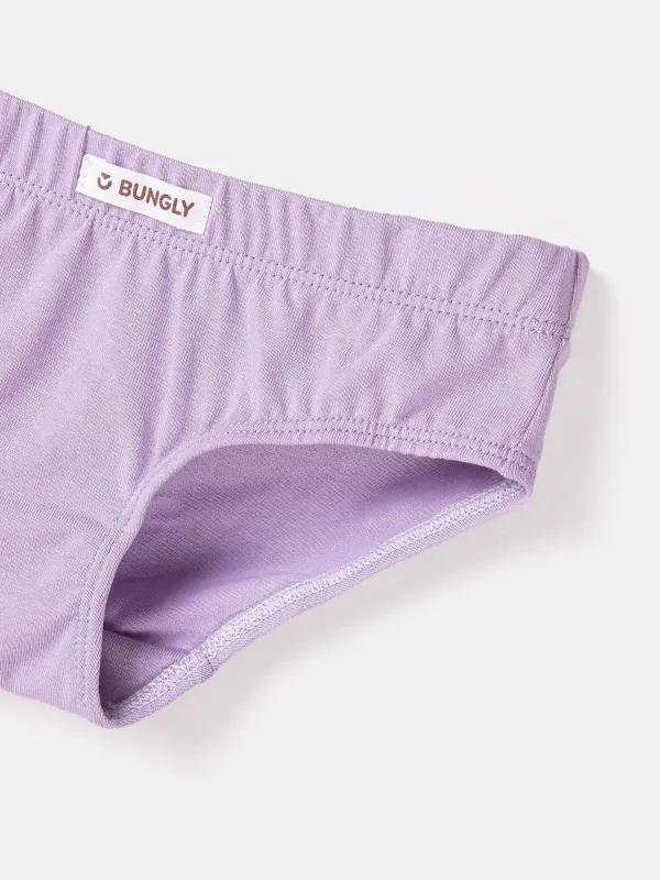 Трусы для девочек 