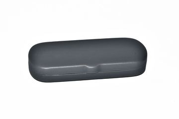 Футляр OPTICMASTER ТН-43 PU soft touch тёмно-серый C18-M009-2