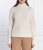 Хлопковый гольф RIANI - белый(387590-8282)