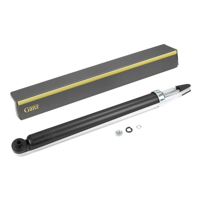 Амортизатор GANZ задний (газомасляный) L=R MB C / E (C202 / W204 / S204 / A207 / C207 / W212) Арт.: GIK02236