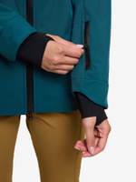 КУРТКА СОФТШЕЛЛ BASK BREEZE