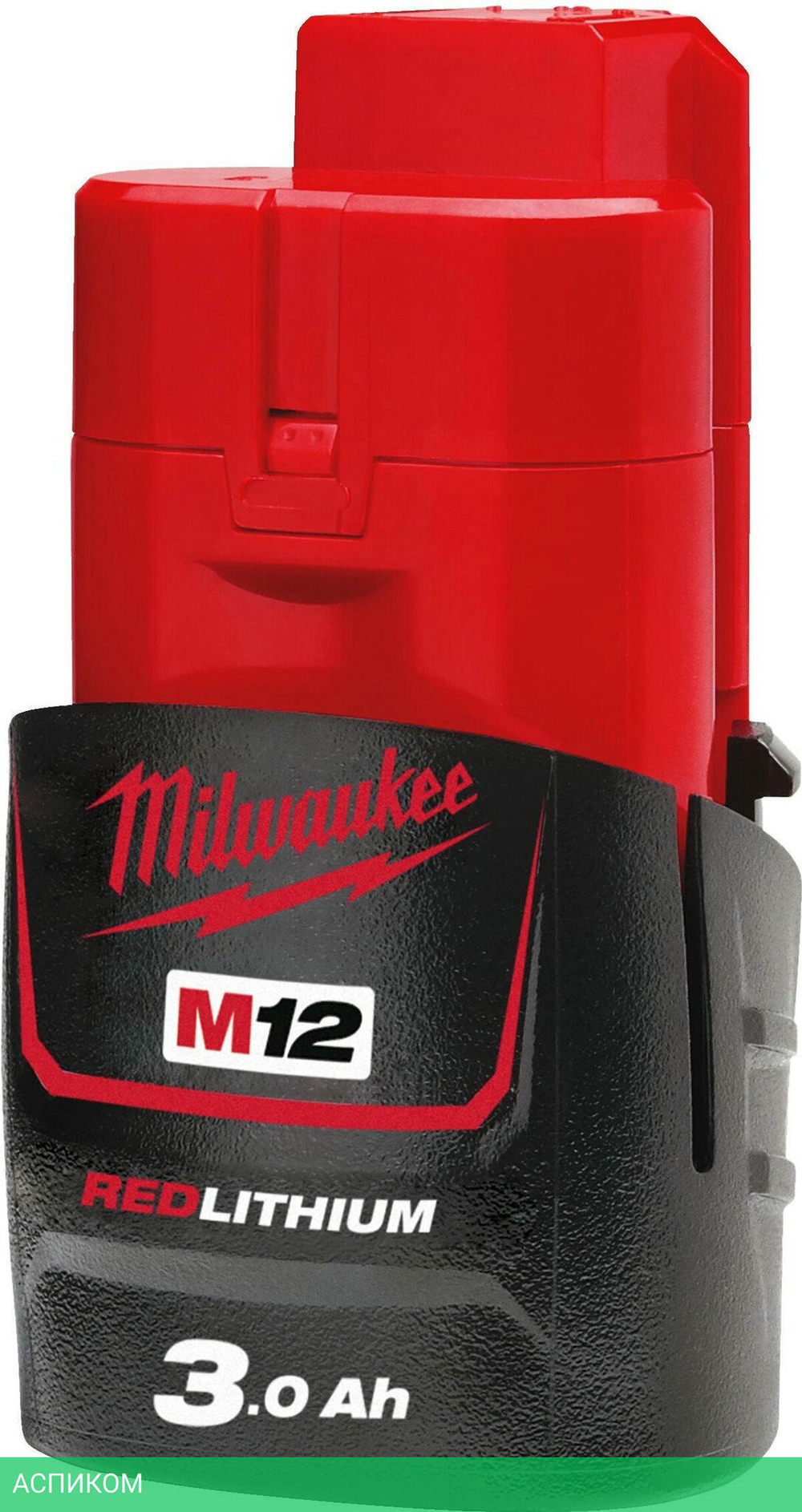 Аккумулятор для инструмента Milwaukee M12 B3 (4932451388)